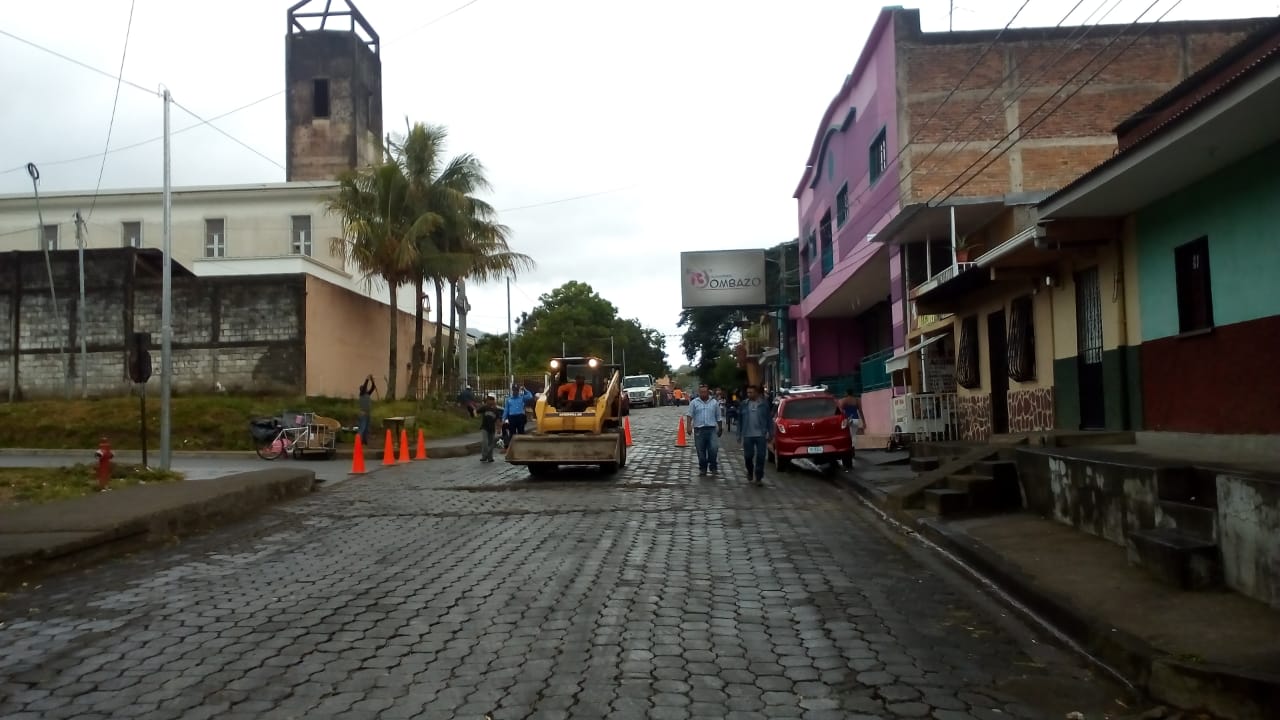 jinotega